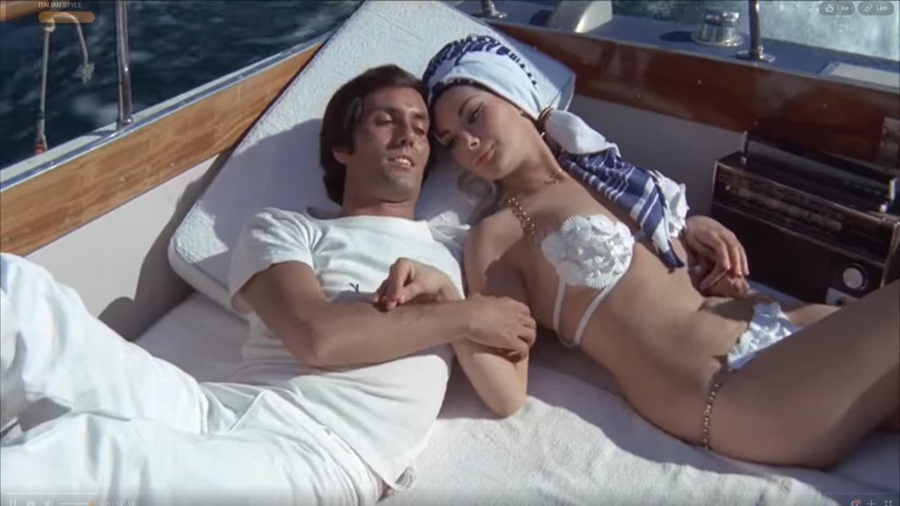 5 bambole per la luna d'agosto
