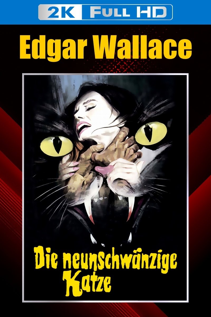 Die neunschwänzige Katze