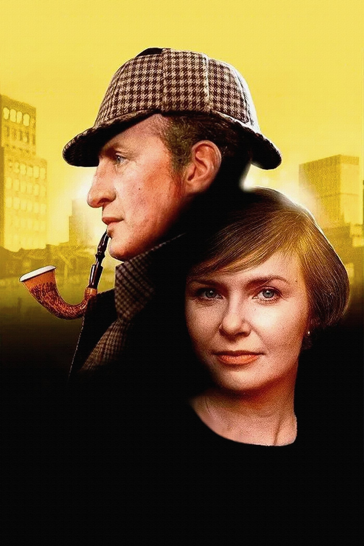 Der verkehrte Sherlock Holmes