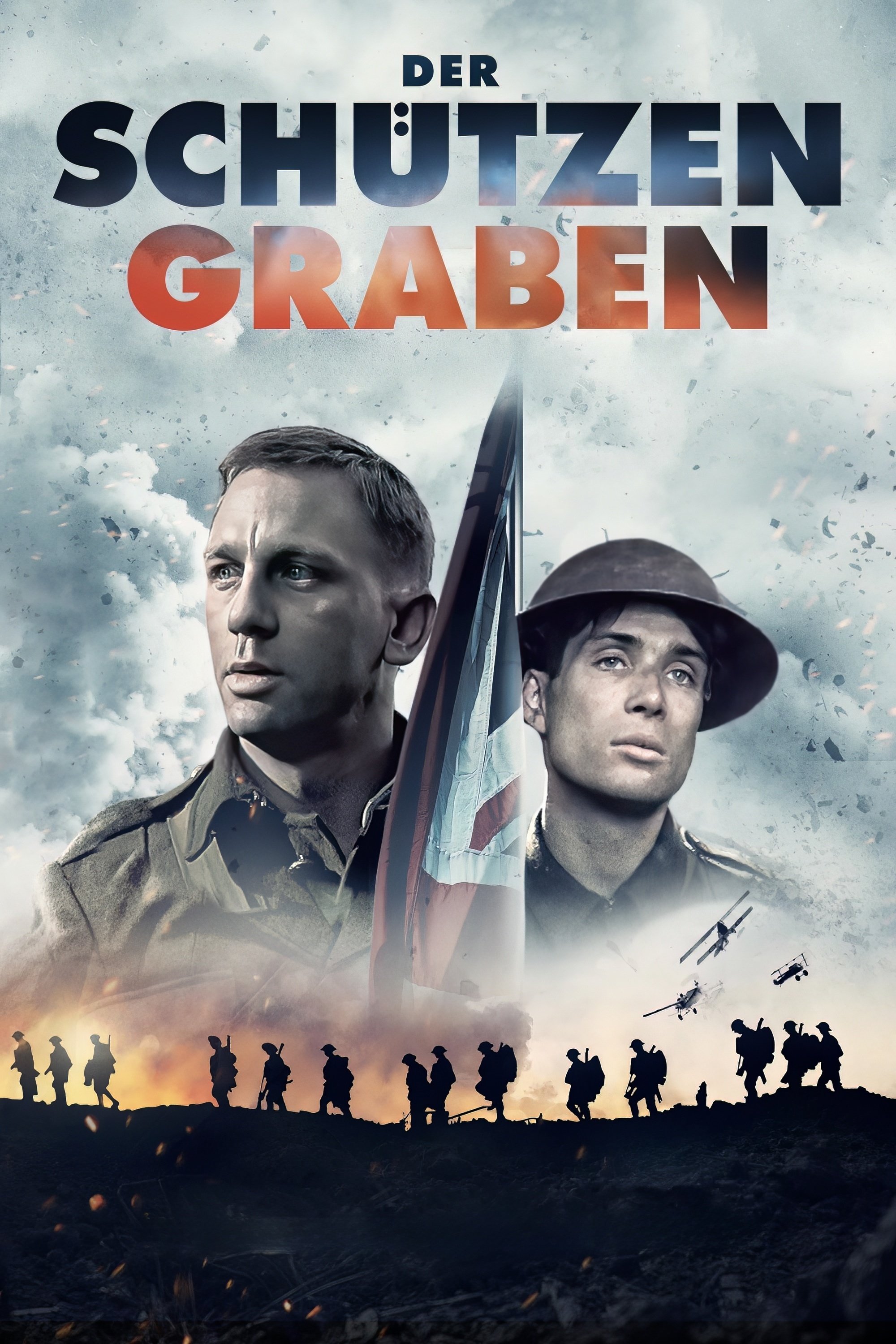 Der Schützengraben