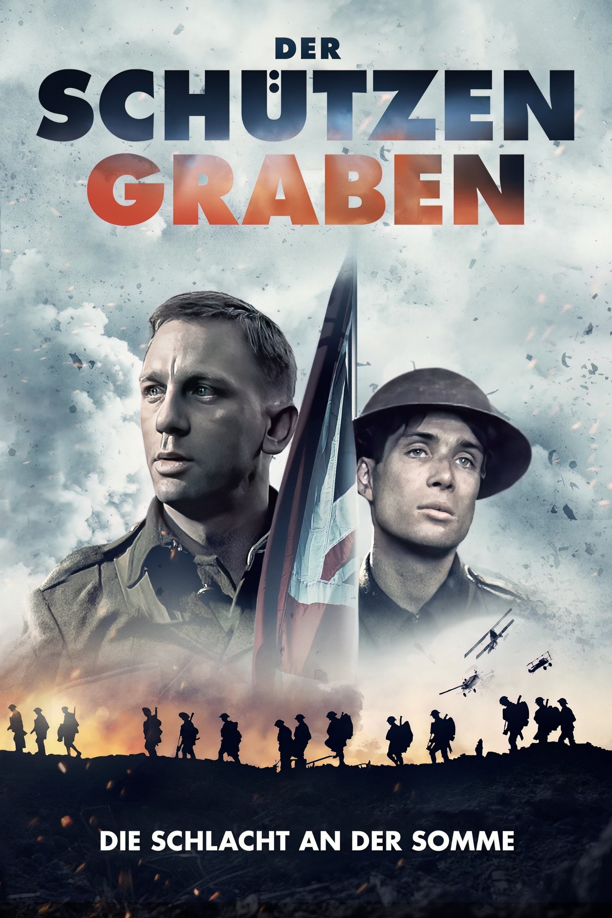 Der Schützengraben