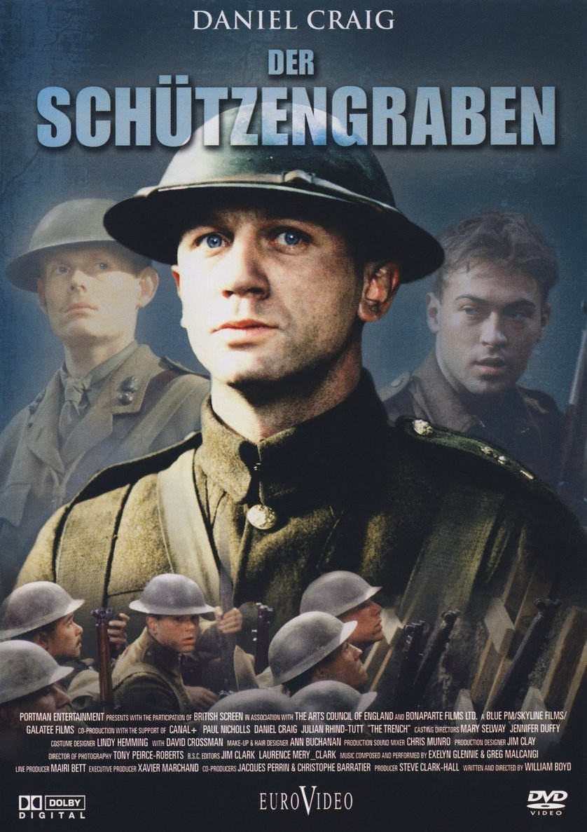 Der Schützengraben