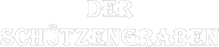 Der Schützengraben