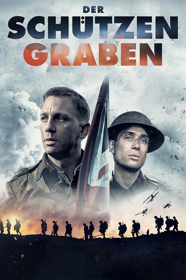 Der Schützengraben