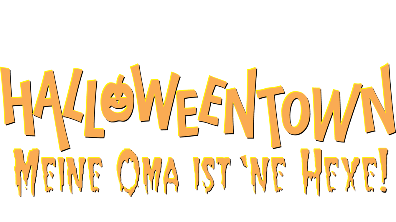 Halloweentown - Meine Oma ist 'ne Hexe!