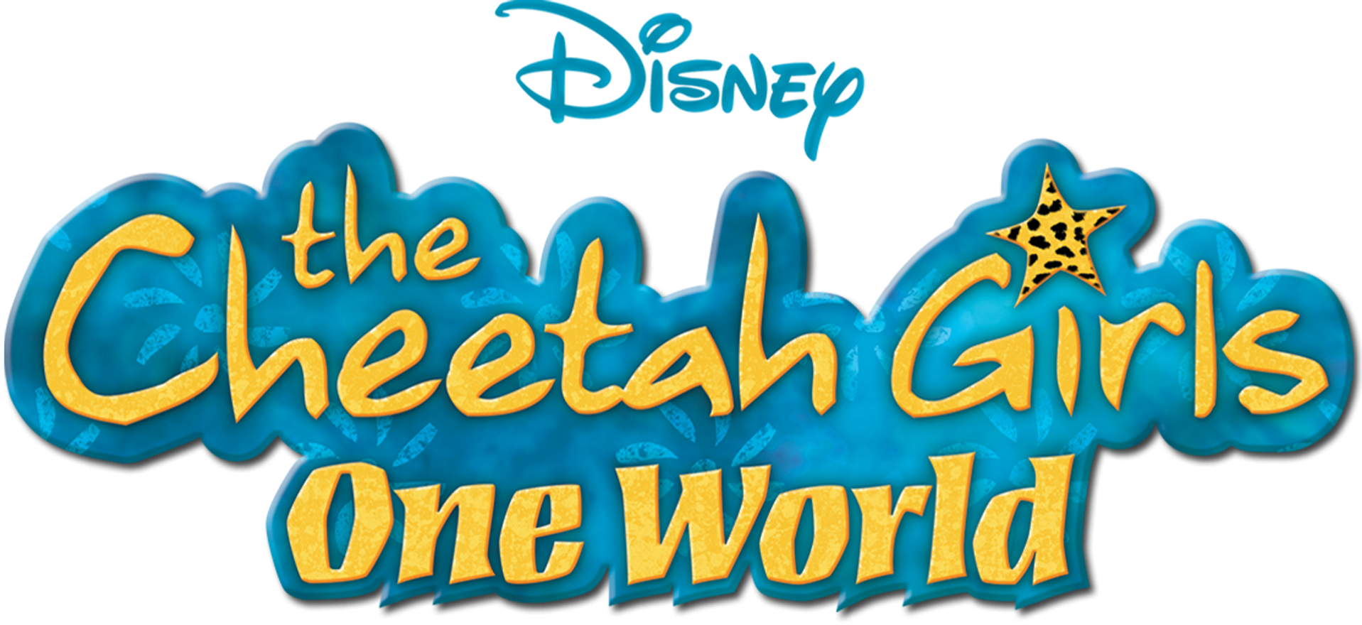 Cheetah Girls: One World