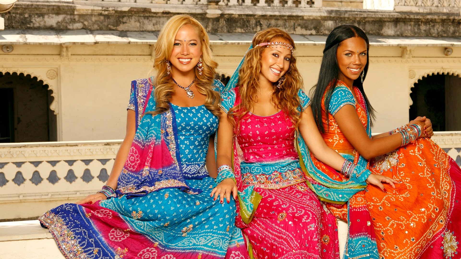 Cheetah Girls: One World