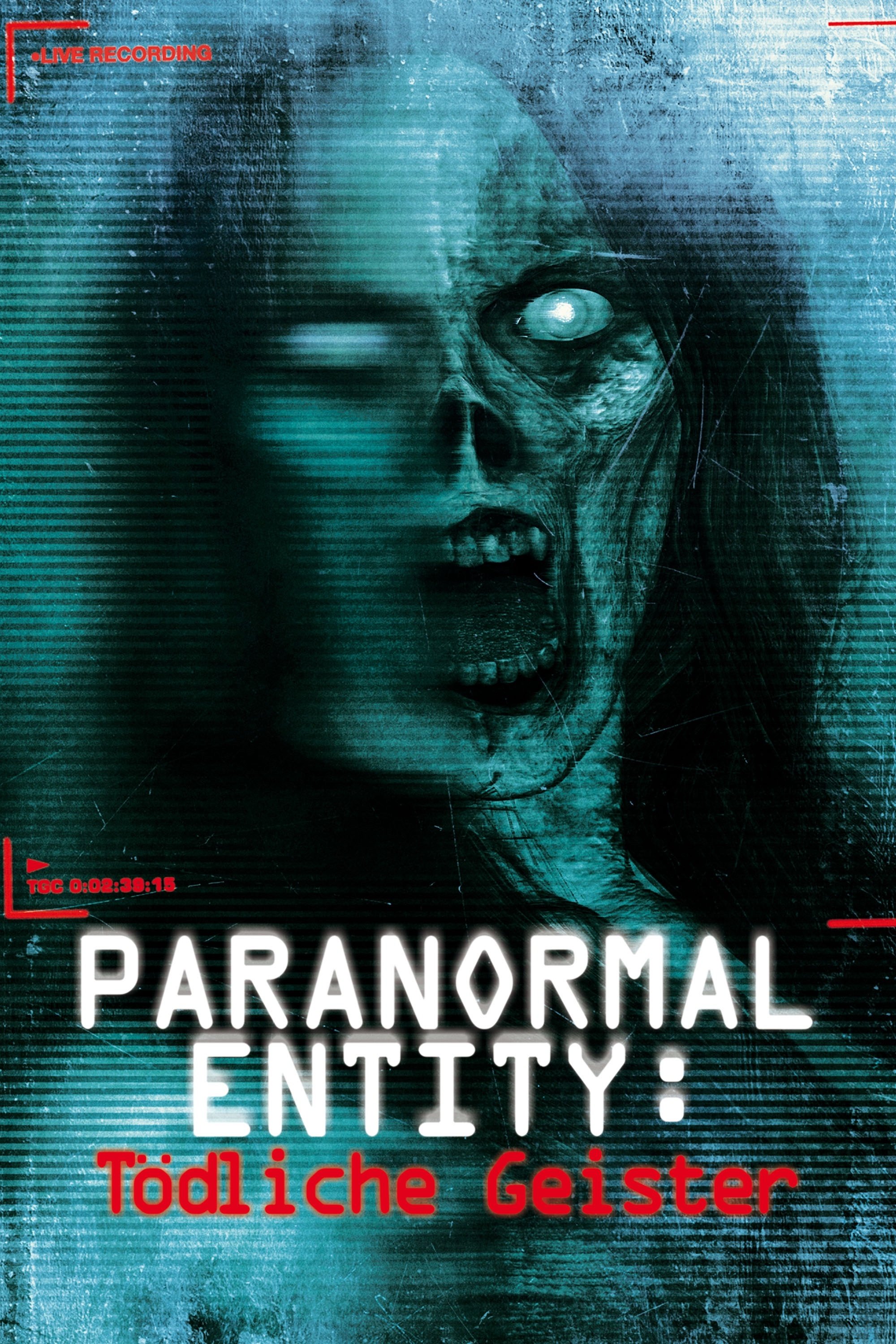 Paranormal Investigations 3 - Tödliche Geister