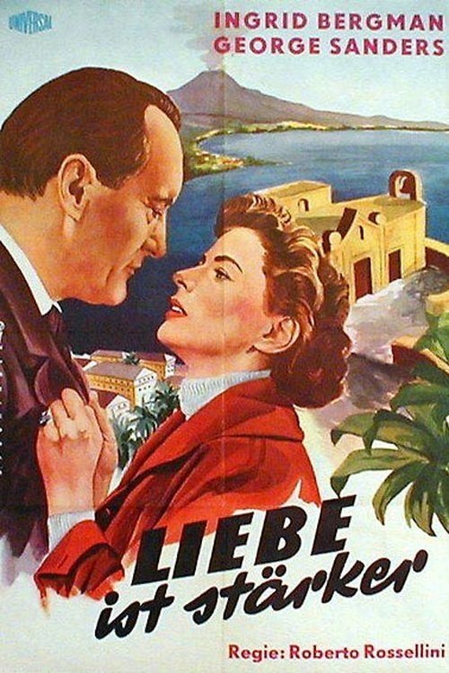 Madame de…