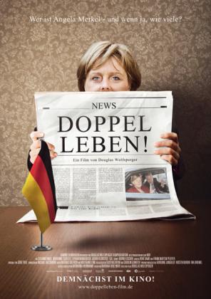 Filmbeschreibung zu Doppelleben