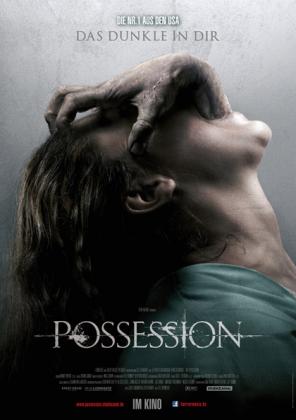 Filmbeschreibung zu The Possession
