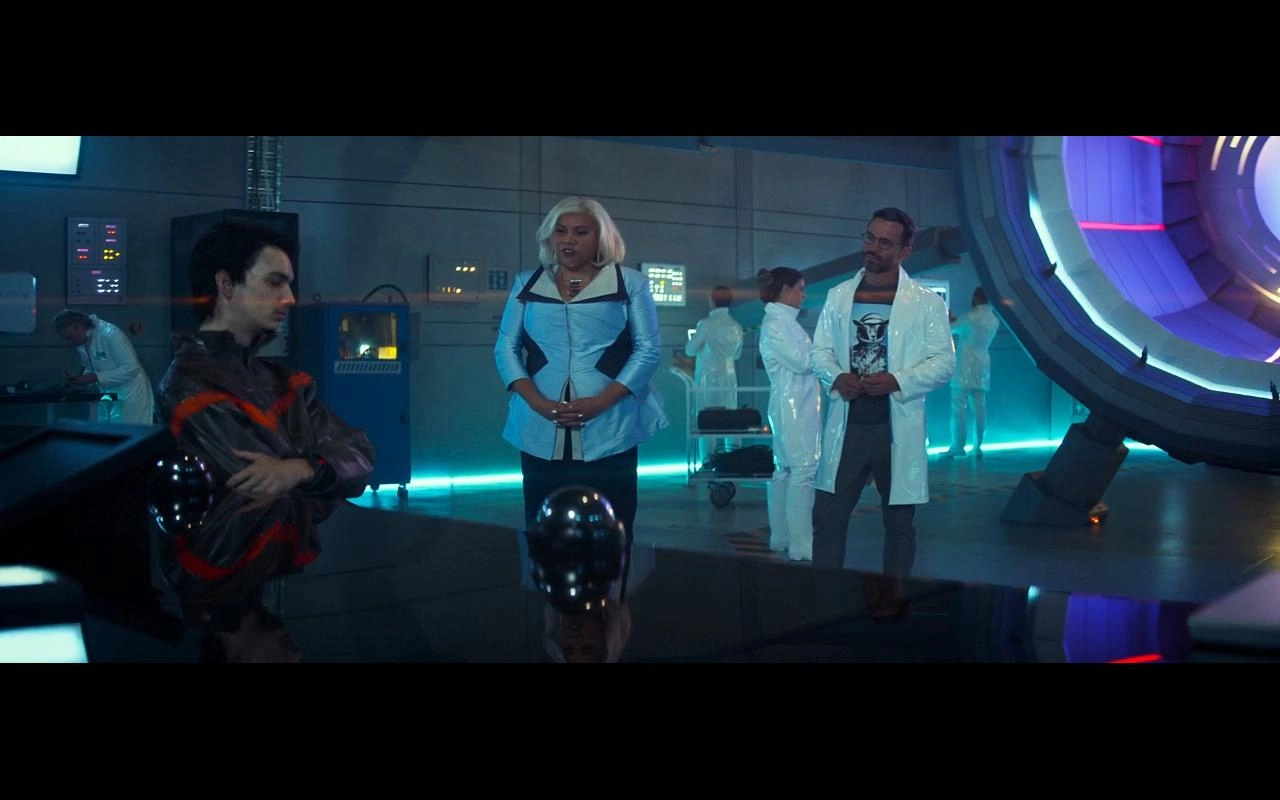 2067 - Kampf um die Zukunft