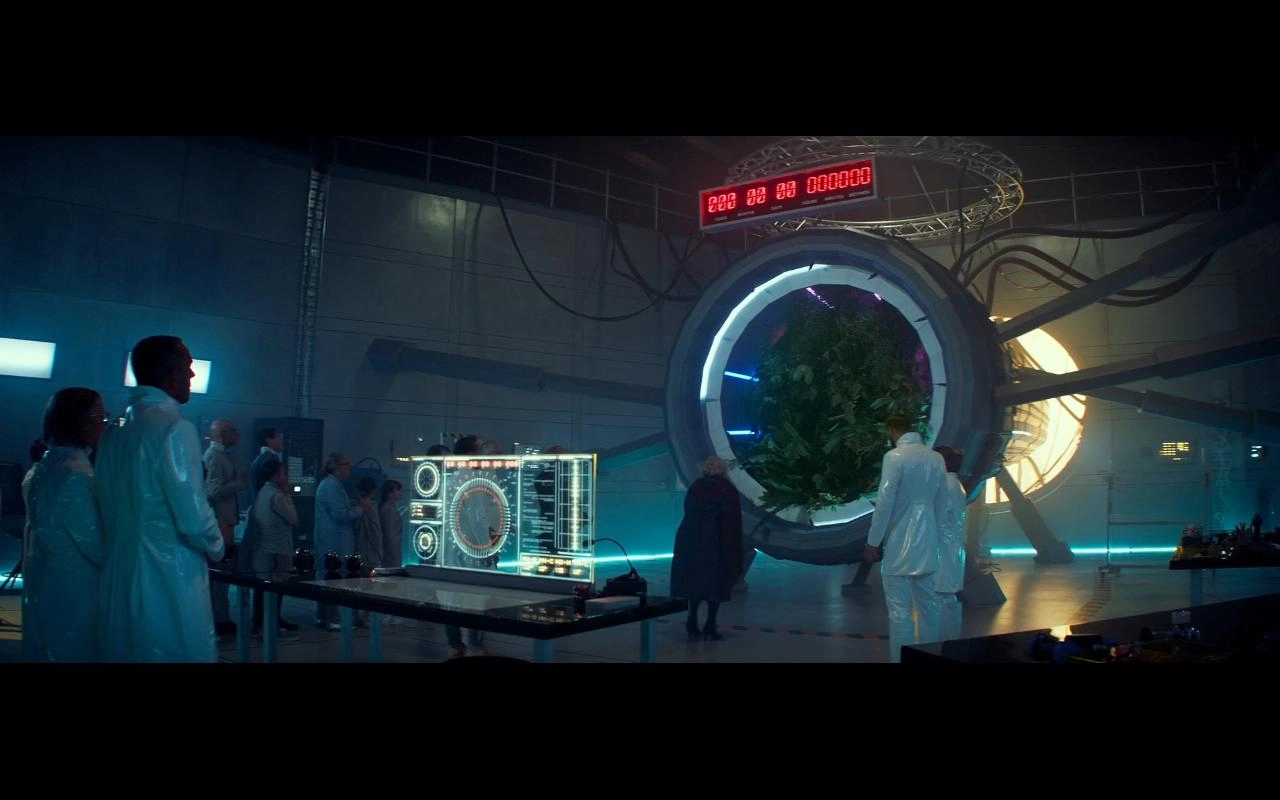 2067 - Kampf um die Zukunft