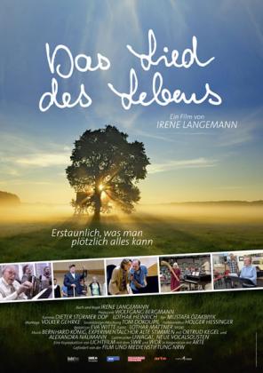 Filmbeschreibung zu Das Lied des Lebens