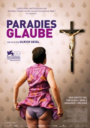 Filmbeschreibung zu Paradies: Glaube