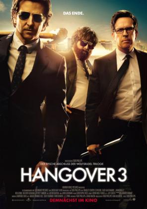 The Hangover Part III