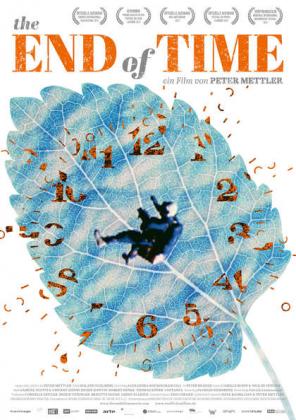 Filmbeschreibung zu The End of Time
