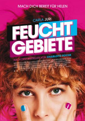 Filmbeschreibung zu Feuchtgebiete