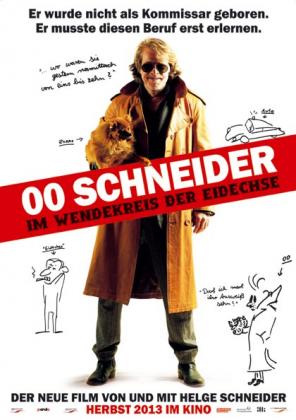 00 Schneider - Im Wendekreis der Eidechse