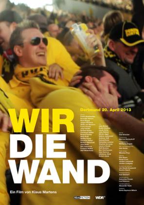 Filmbeschreibung zu Wir die Wand