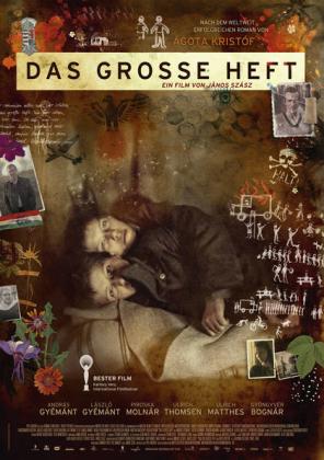 Filmbeschreibung zu Das gro?e Heft