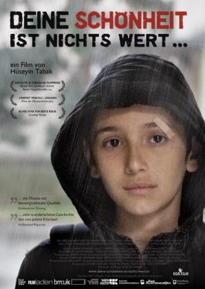 Filmbeschreibung zu Deine Sch?nheit ist nichts wert