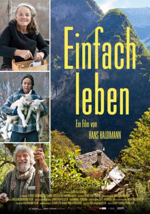 Filmbeschreibung zu Einfach leben