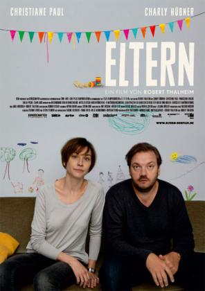 Filmbeschreibung zu Eltern