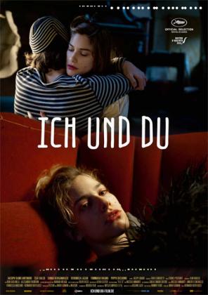 Filmbeschreibung zu Io e te
