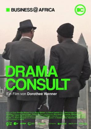 Filmbeschreibung zu Dramaconsult