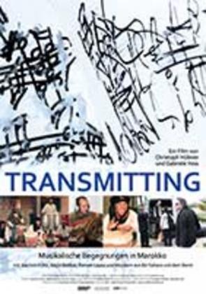 Filmbeschreibung zu Transmitting
