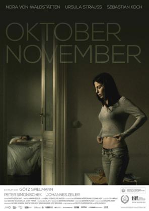 Filmbeschreibung zu Oktober November
