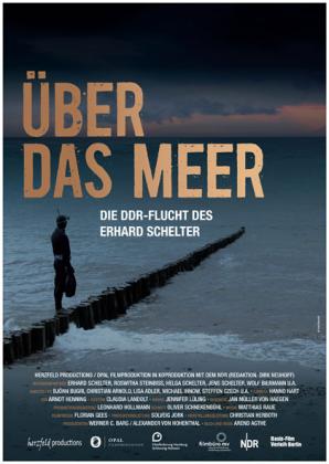 Filmbeschreibung zu ?ber das Meer