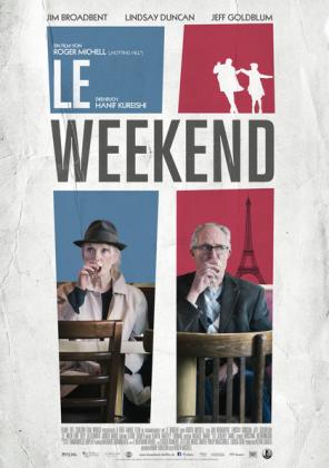 Filmbeschreibung zu Le Week-End