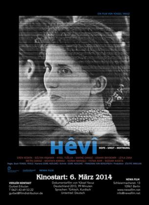 H?v? - Hoffnung