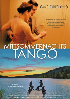Filmbeschreibung zu Mittsommernachtstango