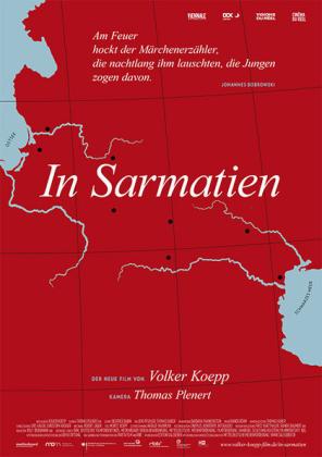 Filmbeschreibung zu In Sarmatien