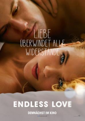 Filmbeschreibung zu Endless Love