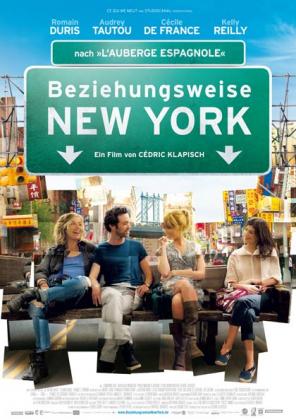 Filmbeschreibung zu Casse-t?te chinois