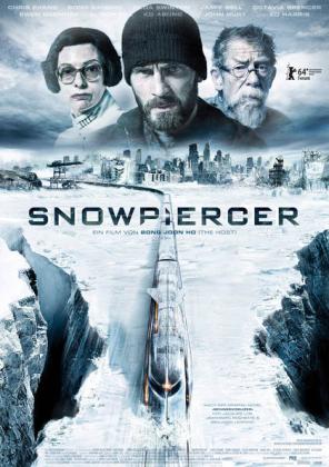 Filmbeschreibung zu Snowpiercer (OV)