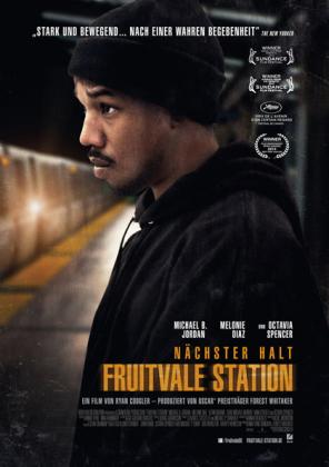 Filmbeschreibung zu N?chster Halt Fruitvale Station