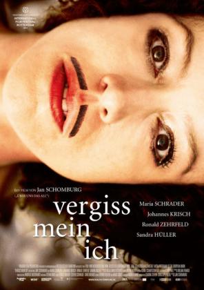 Filmbeschreibung zu Vergiss mein ich