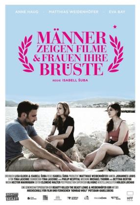 Filmbeschreibung zu M?nner zeigen Filme und Frauen ihre Br?ste