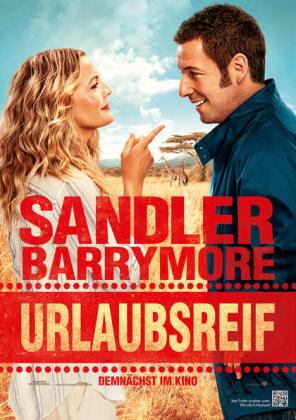 Filmbeschreibung zu Blended