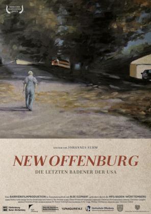 Filmbeschreibung zu New Offenburg