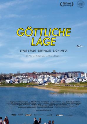 Filmbeschreibung zu G?ttliche Lage