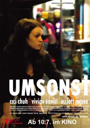 Filmbeschreibung zu Umsonst