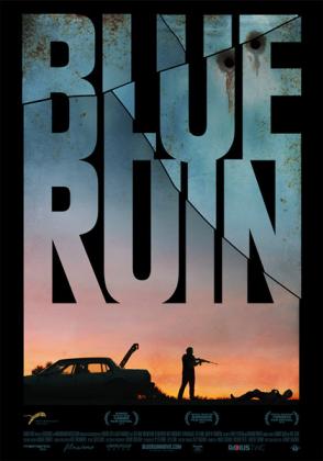 Filmbeschreibung zu Blue Ruin (OV)