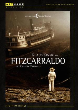 Fitzcarraldo (OV)