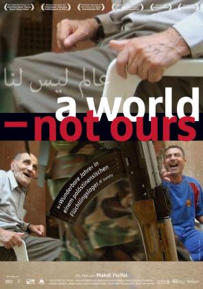 A World Not Ours (OV)